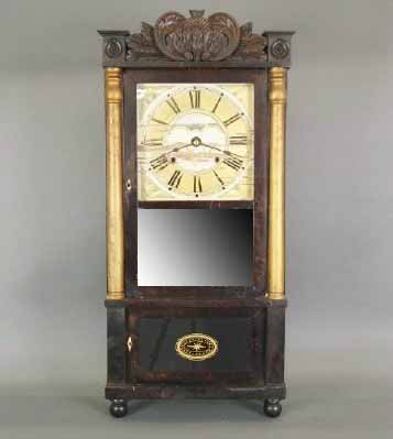 American Double decker (1 of 3)