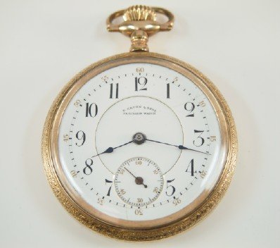 D. Gruen & Son (1 of 3)