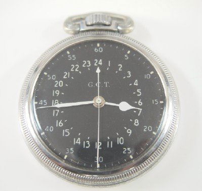 Hamilton 4992 B (1 of 2)