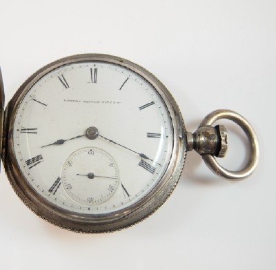 United States Watch Co. (1 of 3)