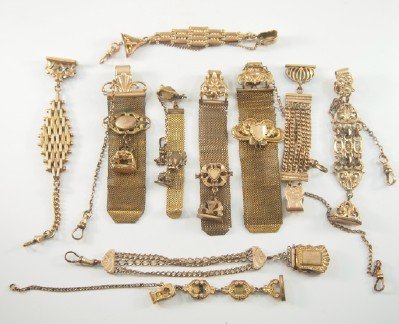 10 watch fobs (1 of 1)