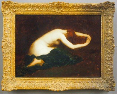 J J Henner Nymph (1 of 3)