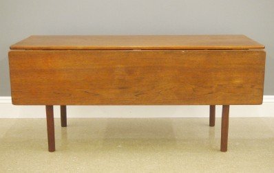 Borge Morgensen dining table (1 of 3)