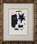 G. Braque etching