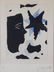 G. Braque etching - 2