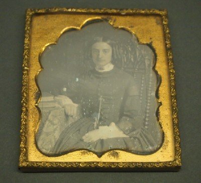 2 Daguerreotypes (1 of 3)