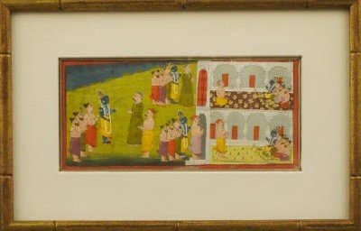 Mughal Painting (1 of 1)