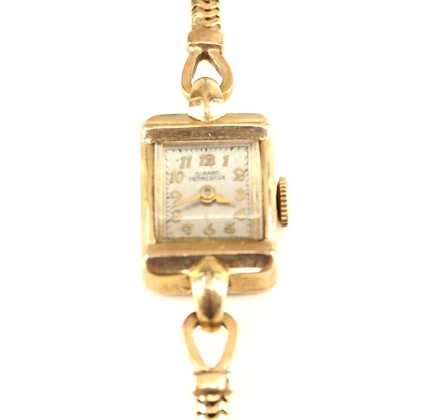 Swiss lady's watch (1 of 3)