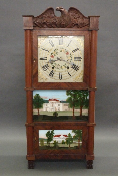 Atkins & Downs triple decker (1 of 3)