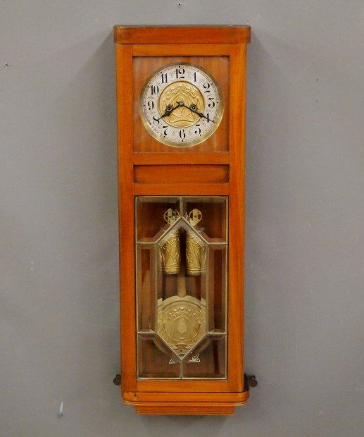 2 wt Vienna Regulator (1 of 1)