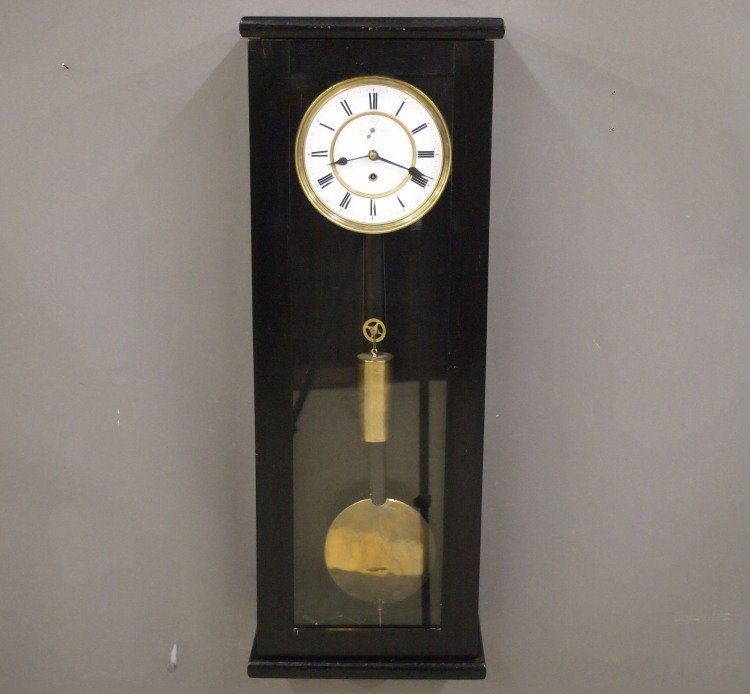 1 wt Vienna Regulator (1 of 1)