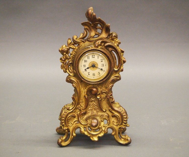 Novelty Clock (1 of 1)