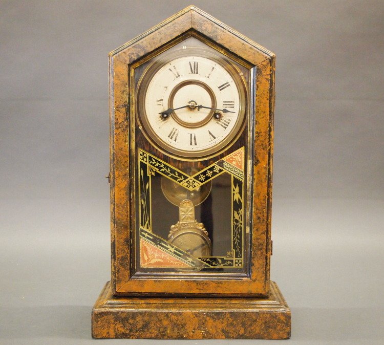 30 hr shelf clock (1 of 1)