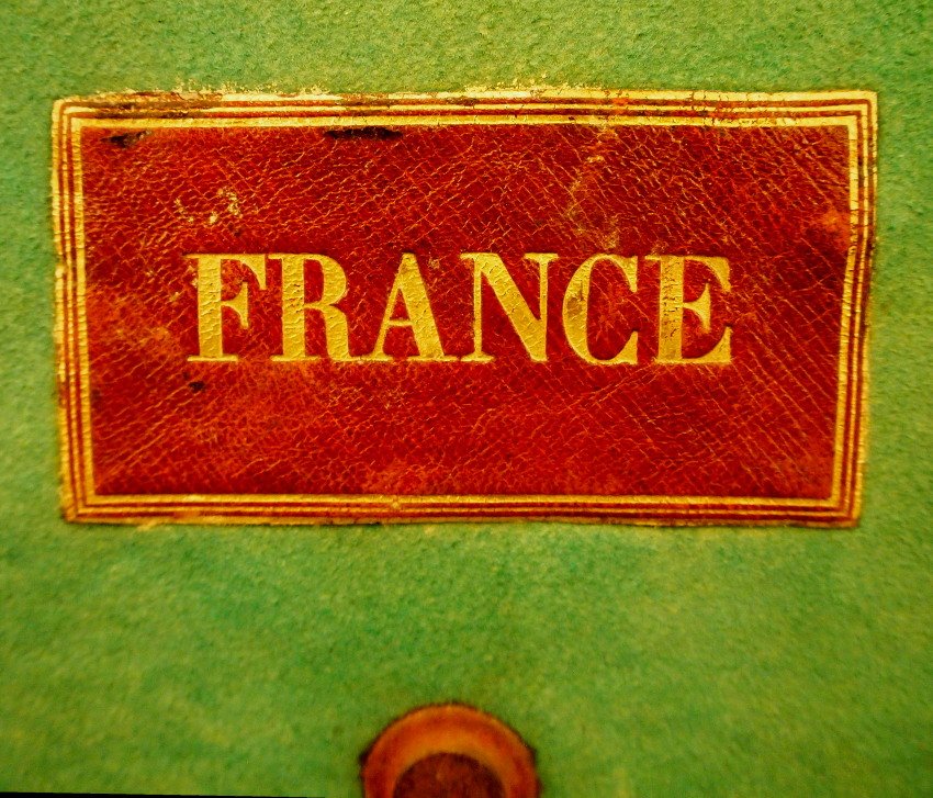 Button Collection Volume I (1 of 9)