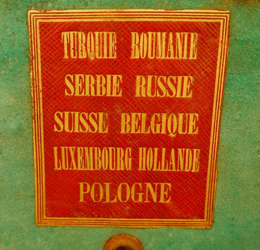 Button Collection Volume II (1 of 8)