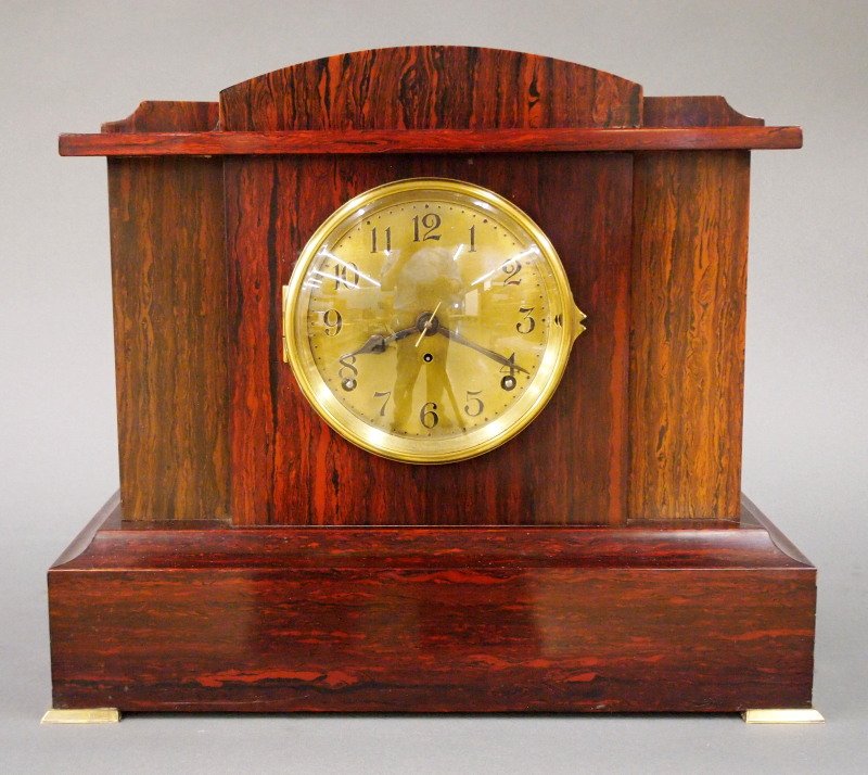 Seth Thomas 4-bell Sonora (1 of 2)