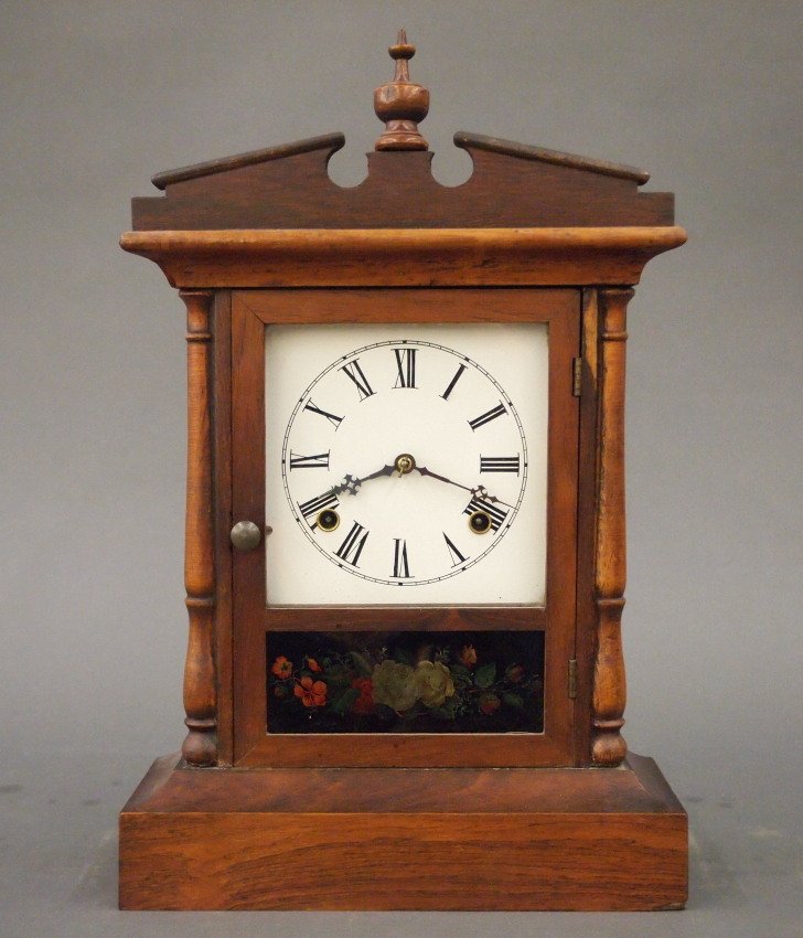 Waterbury Cottage clock (1 of 2)