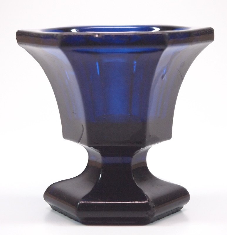 Pattern-molded salt (1 of 2)