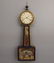 American Banjo clock