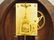 American Banjo clock - 4