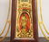 American Banjo clock - 5