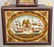 American Banjo clock - 6