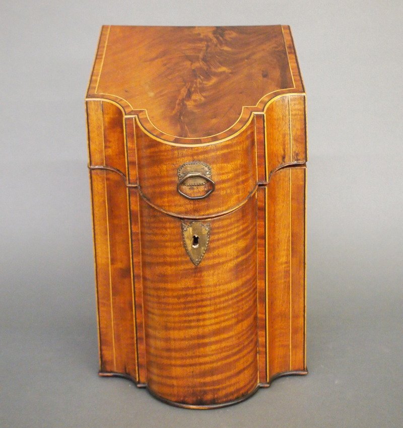 Federal knife box (1 of 2)