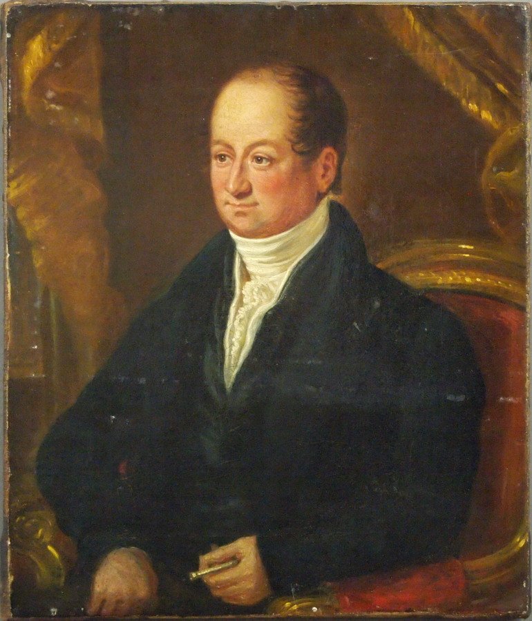 Oil Portrait (1 of 1)