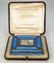Austrian Enameled Sterling box - 3