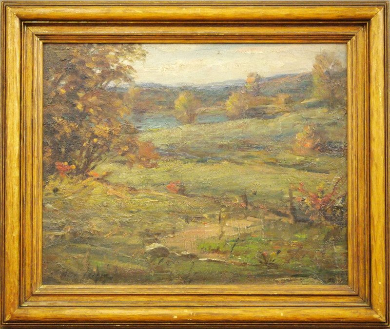 A. Wigle autumn landscape (1 of 2)