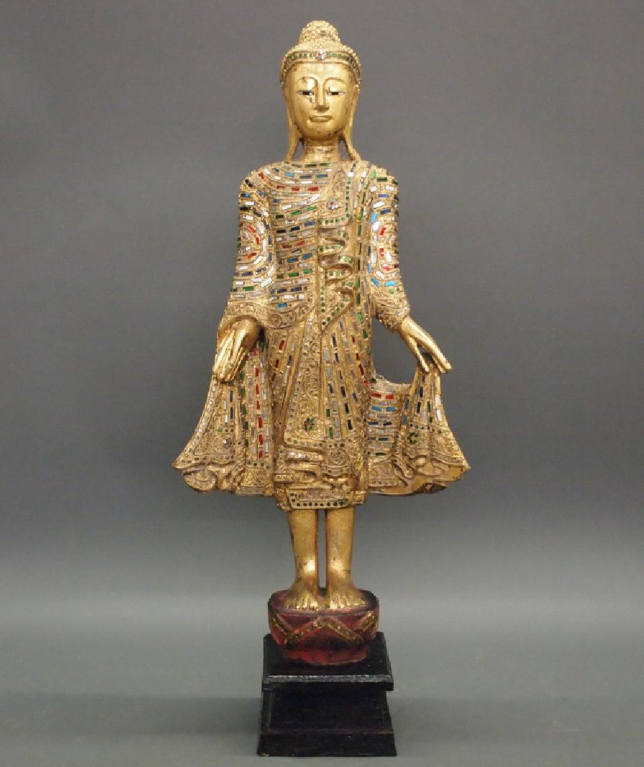 Thai Buddha (1 of 1)