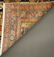 Semi Antique Malayer rug - 4