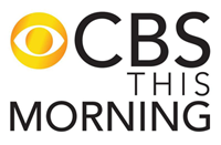 CBS this morning